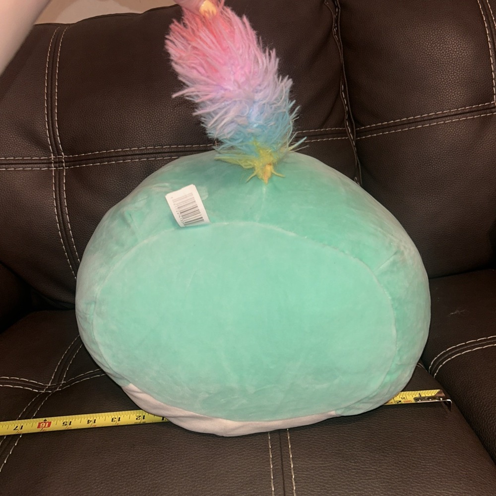 17'' Squishmallow Plush Kennedy - Picture 3 of 7